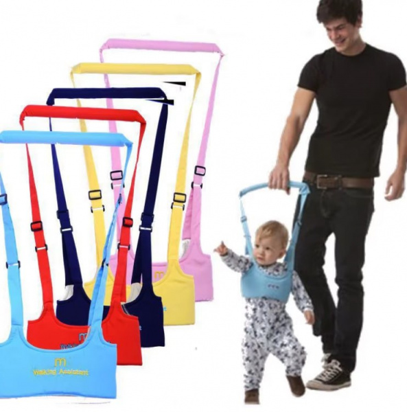 Ходунки для детей Walking Assistant  
