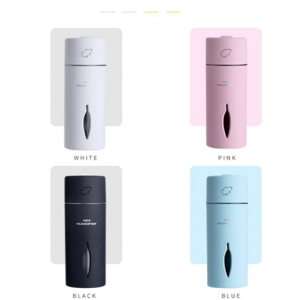 Ароматический диффузор Homeely Mini Humidifier MH-150