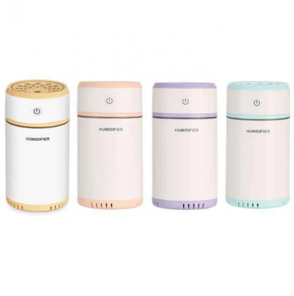 Увлажнитель PULL-OUT HUMIDIFIER
