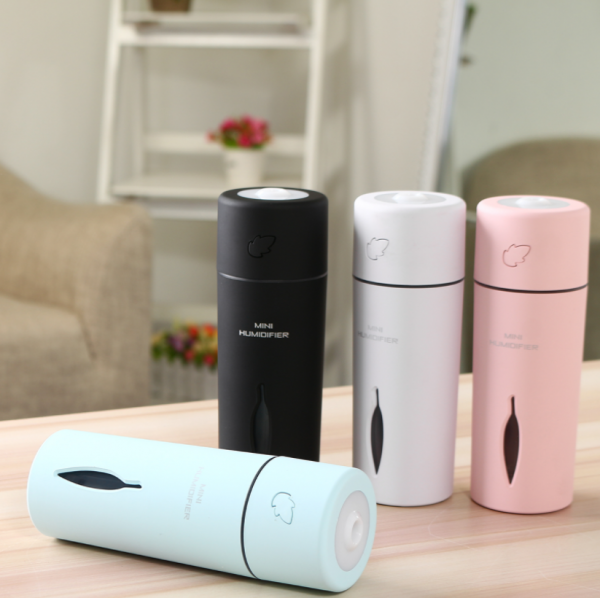 Ароматический диффузор Homeely Mini Humidifier MH-150