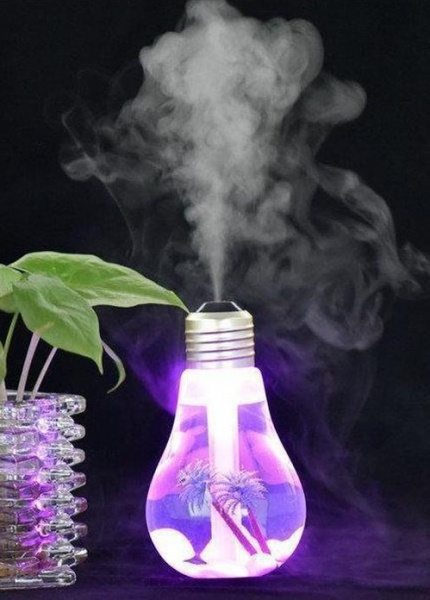 Увлажнитель воздуха Bulb Humidifier