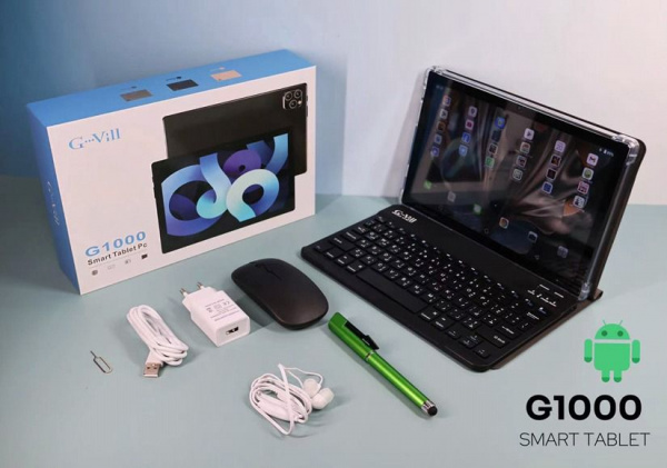Планшет G1000  IMEI