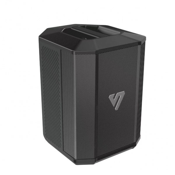 Bluetooth колонка Shengyou S30 с 2 микрофонами