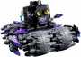Конструктор Nexo Knights Штаб Джестро 878 деталей