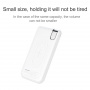 Беспроводная зарядка Baseus Thin PPALL-QY02, 10000 mAh