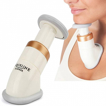 Тренажер для подбородка Neckline Slimmer