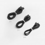 Кабель Hoco X20 Flash, USB - USB Type-C, 2 м, белый