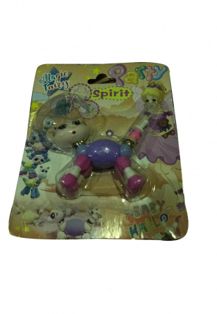 Игрушка Magic Fairy Spirit Party