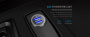 Автомобильное зарядное устройство JOYROOM Metal Z8A