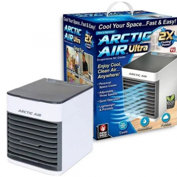 МИНИ-КОНДИЦИОНЕР ARCTIC AIR ULTRA