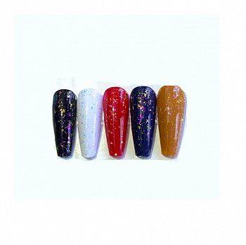 Топовое покрытие Super Shine TOP decor yuki