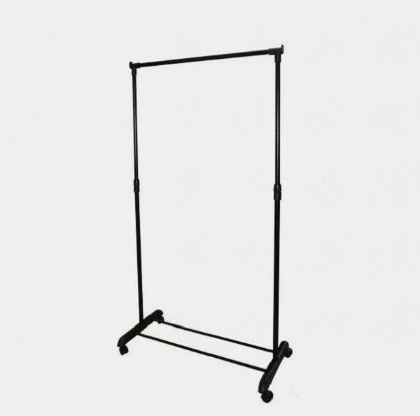 Напольная вешалка Single Pole Telescopic