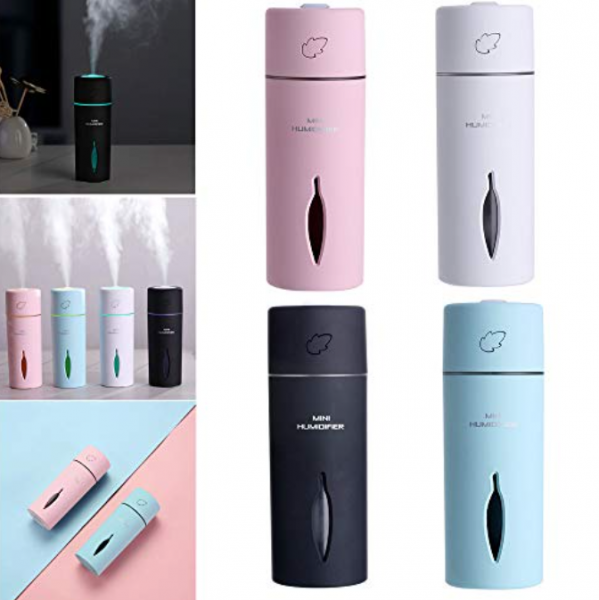 Ароматический диффузор Homeely Mini Humidifier MH-150
