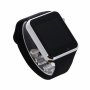 Smart Watch W8/А1 серебро