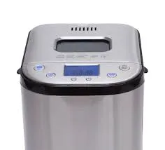 Хлебопечка Proliss 324