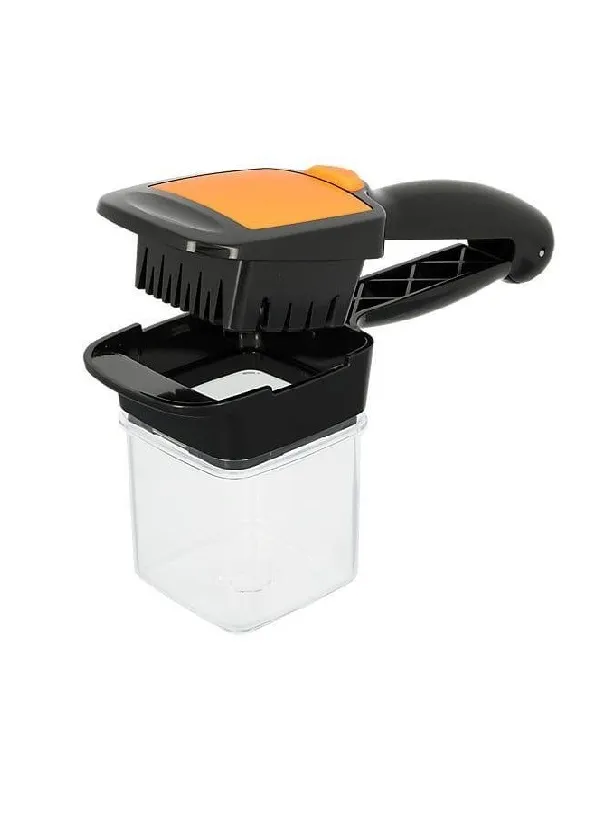 Овощерезка Nicer Dicer Quick Set 5 in 1