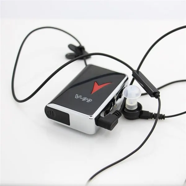 Слуховой аппарат Axon V-99
